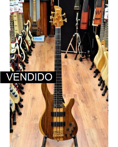 Yamaha TRB5PII Ovangkol